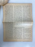 2 Vols: Colombia (Reichel-Dolmatoff)/Ecuador (Meggers) 1965-66 Praeger HCDJ
