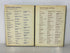 2 Vols: Colombia (Reichel-Dolmatoff)/Ecuador (Meggers) 1965-66 Praeger HCDJ