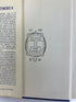 2 Vols: Colombia (Reichel-Dolmatoff)/Ecuador (Meggers) 1965-66 Praeger HCDJ