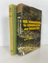 2 Vols: Crop Growth & Culture/Soil Management for Conservation & Production HC