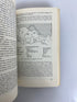 2 Vols: Culture & the Evolution of Man/Unveiling Man's Origins 1967-69 SC