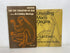 2 Vols: Culture & the Evolution of Man/Unveiling Man's Origins 1967-69 SC
