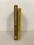 2 Vols: Culture & the Evolution of Man/Unveiling Man's Origins 1967-69 SC