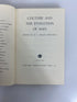 2 Vols: Culture & the Evolution of Man/Unveiling Man's Origins 1967-69 SC