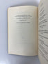 2 Vols: Culture & the Evolution of Man/Unveiling Man's Origins 1967-69 SC