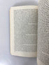 2 Vols: Culture & the Evolution of Man/Unveiling Man's Origins 1967-69 SC