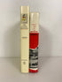2 Vols: Daily Life of the Aztecs 1968/The Toltec Heritage 1980 1st HC DJ