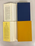 2 Vols: Daily Life of the Aztecs 1968/The Toltec Heritage 1980 1st HC DJ