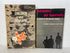 2 Vols: Delinquency & Opportunity/Children & Poverty 1966-69 Vintage SC
