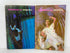 2 Vols: Designs in Drama/Designs in Poetry Macmillan Literary Heritage SC