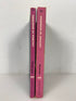 2 Vols: Designs in Drama/Designs in Poetry Macmillan Literary Heritage SC