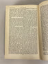 2 Vols: Dictionary of National Biography 1941-1950/1951-1960 Ex-Library HC