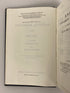 2 Vols: Dictionary of National Biography 1941-1950/1951-1960 Ex-Library HC