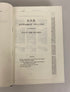 2 Vols: Dictionary of National Biography 1941-1950/1951-1960 Ex-Library HC