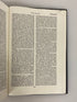 2 Vols: Dictionary of National Biography 1941-1950/1951-1960 Ex-Library HC