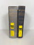 2 Vols: Dictionary of National Biography 1941-1950/1951-1960 Ex-Library HC