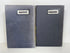 2 Vols: Dictionary of National Biography 1941-1950/1951-1960 Ex-Library HC