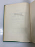 2 Vols: Direct Approach to Counterpoint/Contrapuntal Harmonic Technique 1947 HC