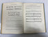 2 Vols: Direct Approach to Counterpoint/Contrapuntal Harmonic Technique 1947 HC