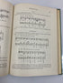 2 Vols: Direct Approach to Counterpoint/Contrapuntal Harmonic Technique 1947 HC