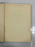 2 Vols: Direct Approach to Counterpoint/Contrapuntal Harmonic Technique 1947 HC