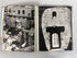 2 Vols: Dubrovnik (Fiskovic)/Split (Kastelan) Jugoslavija 1964 Vtg Photo Books