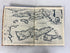 2 Vols: Dubrovnik (Fiskovic)/Split (Kastelan) Jugoslavija 1964 Vtg Photo Books
