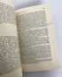 2 Vols: Ecology (Odum)/The Human Use of the Earth (Wagner) 1963-68 SC