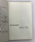2 Vols: Ecology (Odum)/The Human Use of the Earth (Wagner) 1963-68 SC