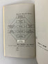 2 Vols: Ecology (Odum)/The Human Use of the Earth (Wagner) 1963-68 SC