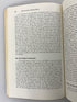 2 Vols: Ecology (Odum)/The Human Use of the Earth (Wagner) 1963-68 SC