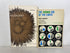 2 Vols: Ecology (Odum)/The Human Use of the Earth (Wagner) 1963-68 SC