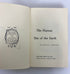 2 Vols: Ecology (Odum)/The Human Use of the Earth (Wagner) 1963-68 SC