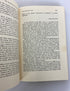 2 Vols: Ecology (Odum)/The Human Use of the Earth (Wagner) 1963-68 SC