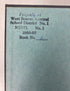 2 Vols: English/American Literature Edward Gordon 1964 HC