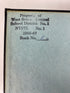 2 Vols: English/American Literature Edward Gordon 1964 HC