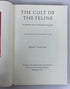 2 Vols: Essays in Pre-Columbian Art & Archaeology/The Cult of the Feline HC