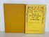 2 Vols: Essays in Pre-Columbian Art & Archaeology/The Cult of the Feline HC