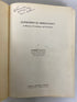 2 Vols: Experimental Embryology (Rugh)/Introduction to Embryology (Balinsky) HC