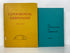 2 Vols: Experimental Embryology (Rugh)/Introduction to Embryology (Balinsky) HC
