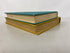 2 Vols: Experimental Embryology (Rugh)/Introduction to Embryology (Balinsky) HC