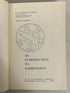 2 Vols: Experimental Embryology (Rugh)/Introduction to Embryology (Balinsky) HC