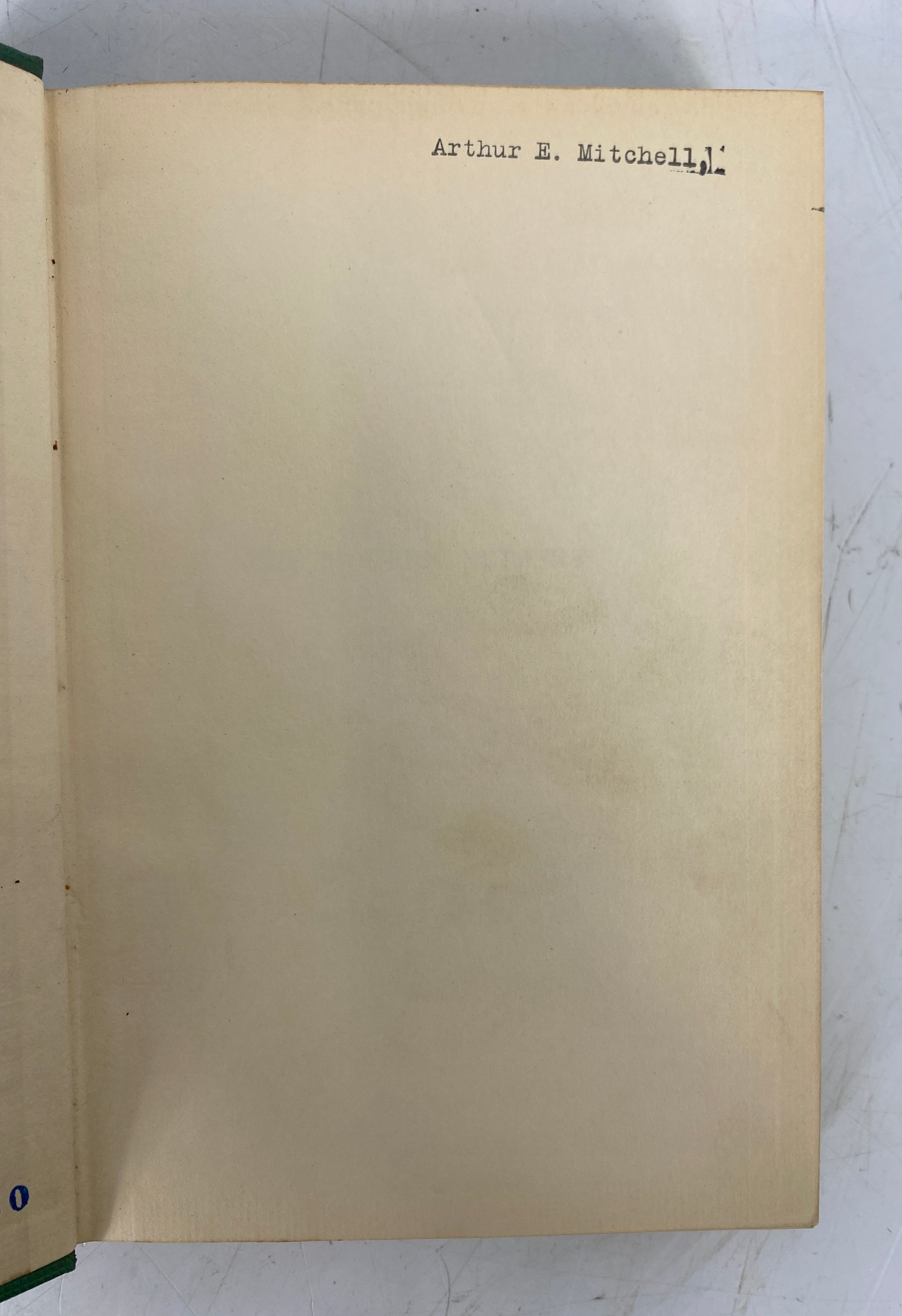 2 Vols: Gray's Handbook of Flowering Plants & Ferns 1908/The Modern Nursery 1938