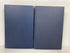 2 Vols: H.P. Blavatsky Collected Writings 1950-54 First Editions Ex-Library HC