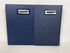 2 Vols: H.P. Blavatsky Collected Writings 1950-54 First Editions Ex-Library HC