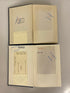 2 Vols: H.P. Blavatsky Collected Writings 1950-54 First Editions Ex-Library HC