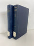 2 Vols: H.P. Blavatsky Collected Writings 1950-54 First Editions Ex-Library HC