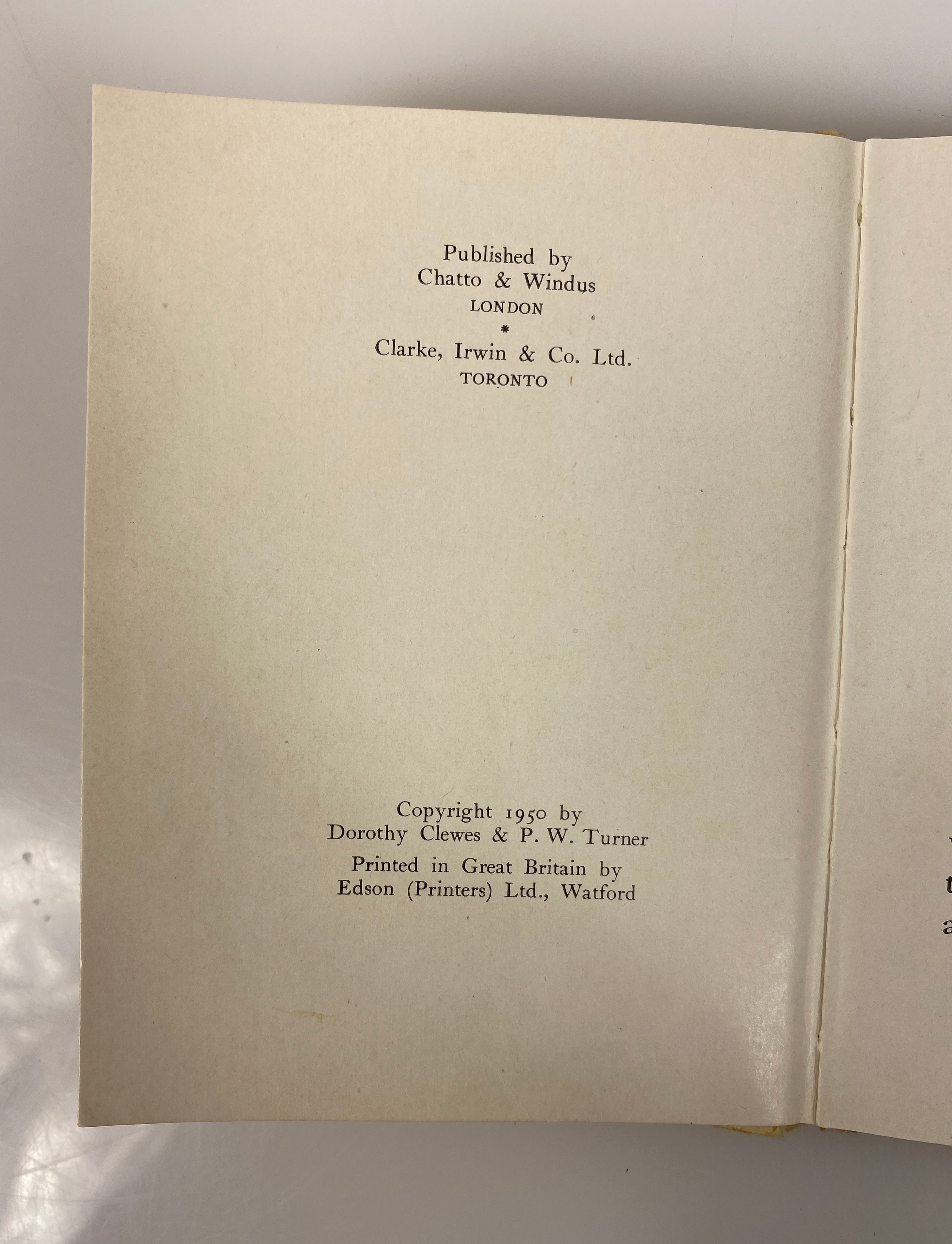 2 Vols Henry Hare by Dorothy Clewes Boxing Match/Selina Squirrel 1950-51 HC