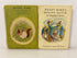 2 Vols Henry Hare by Dorothy Clewes Boxing Match/Selina Squirrel 1950-51 HC