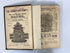 2 Vols: History & Directory Churches Detroit/Methodist Episcopal Pulpit Detroit